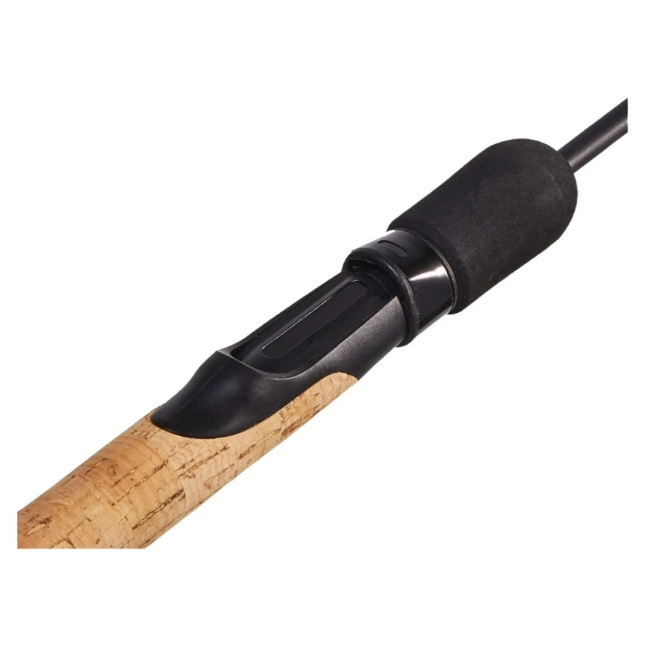 Зимнее Удилище Lucky John C-Tech Viking 55 см 40 гр    LJ112-01 — крупный план
	                                    2