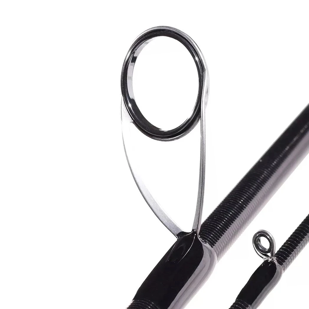 Спиннинг CF Kaban 692MH 209 см 10 - 35 гр  Crazy Fish  KB692MH-T — крупный план
	                                    6