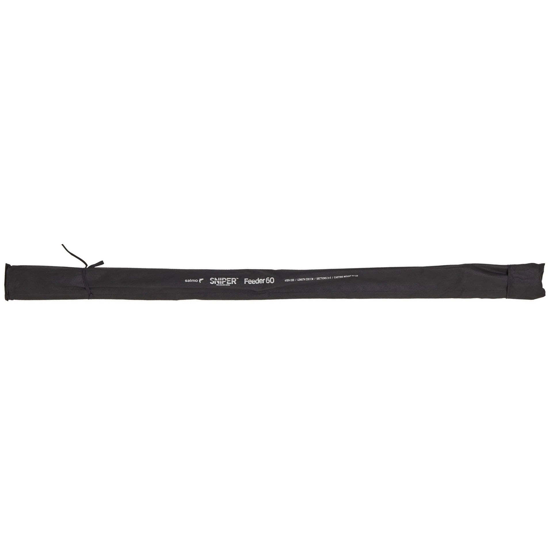 Фидерное Удилище Salmo Sniper Feeder 060 330 см 60 гр    4109-330 — крупный план
	                                    4