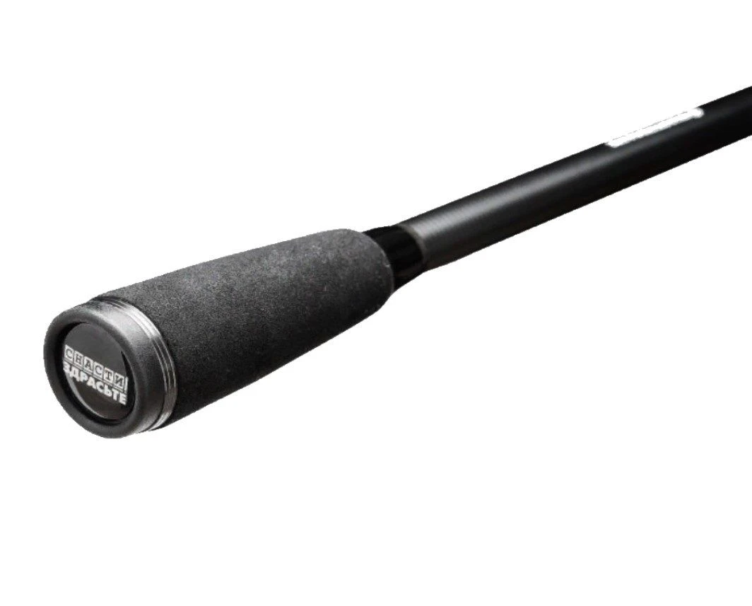 Спиннинг Snasti Zdraste Porolka 782ML 238 см 4 - 18 гр    SZRPRK782ML — крупный план
	                                    3