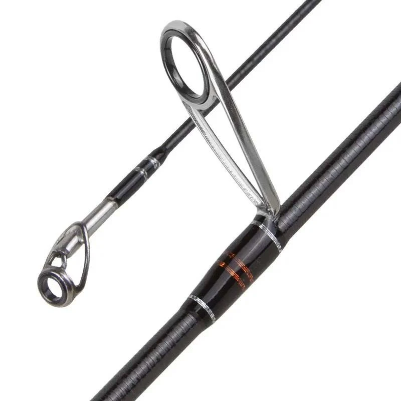 Спиннинг Norstream Provocator-X 632UL 191 см 0,4 - 4 гр    PRXS-632UL — крупный план
	                                    3