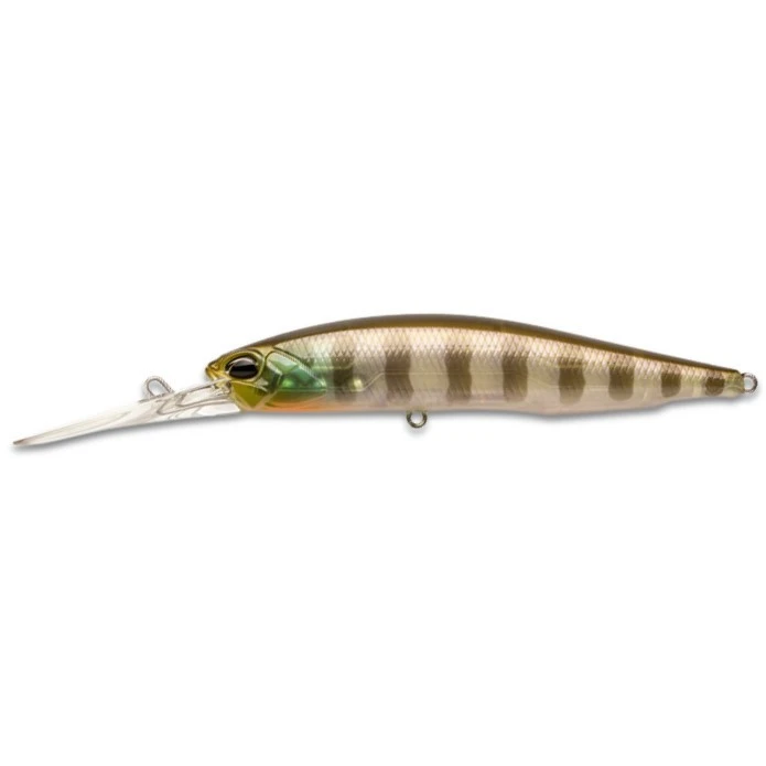 Воблер DUO Realis Jerkbait 100 DR SP Ccc3158 15,4 гр   DUO-65188 — характеристики,  особенности конструкции