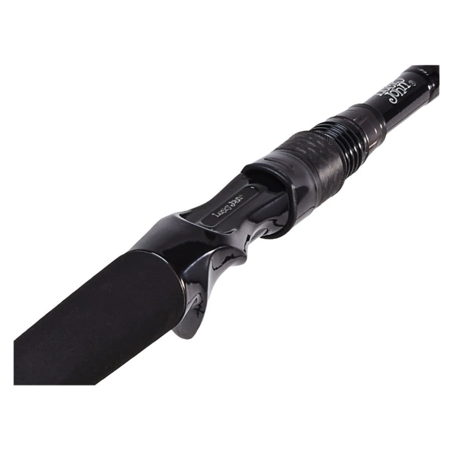 Кастинговое Удилище Lucky John Black Sense BBS Cast 842XHEFC 254 см 35 - 150 гр    LJBSBBS-842XHEFC — крупный план
	                                    2