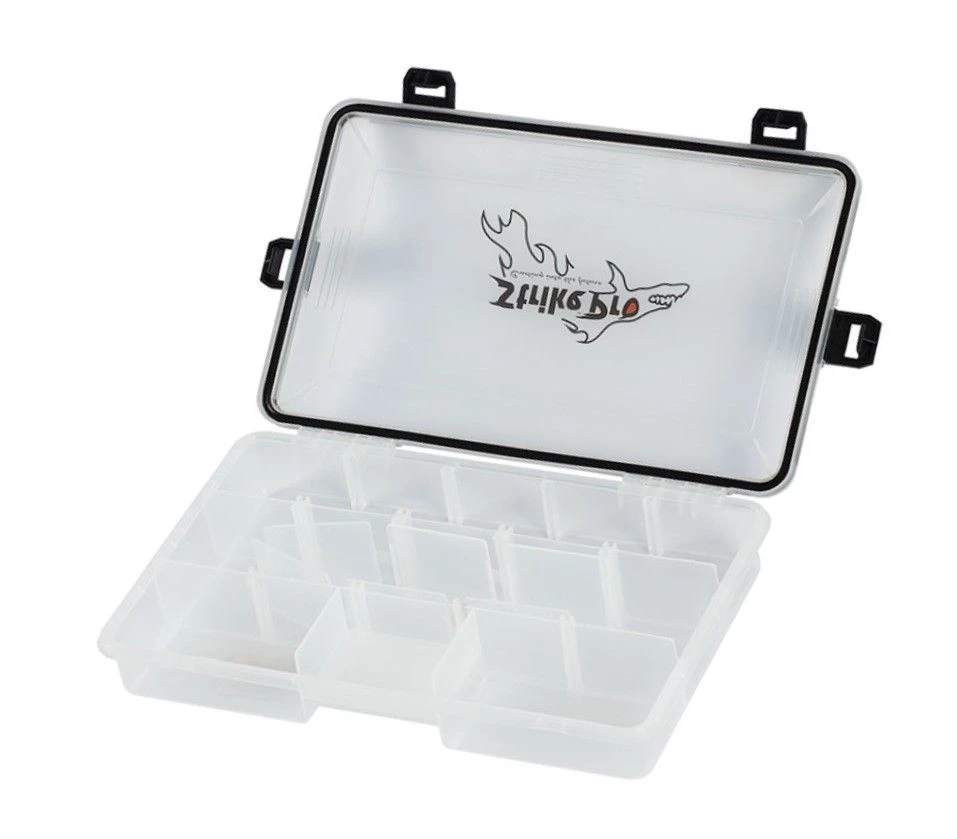 Коробка Strike Pro H0123B  27,5х18х5 см — крупный план
	                                    1