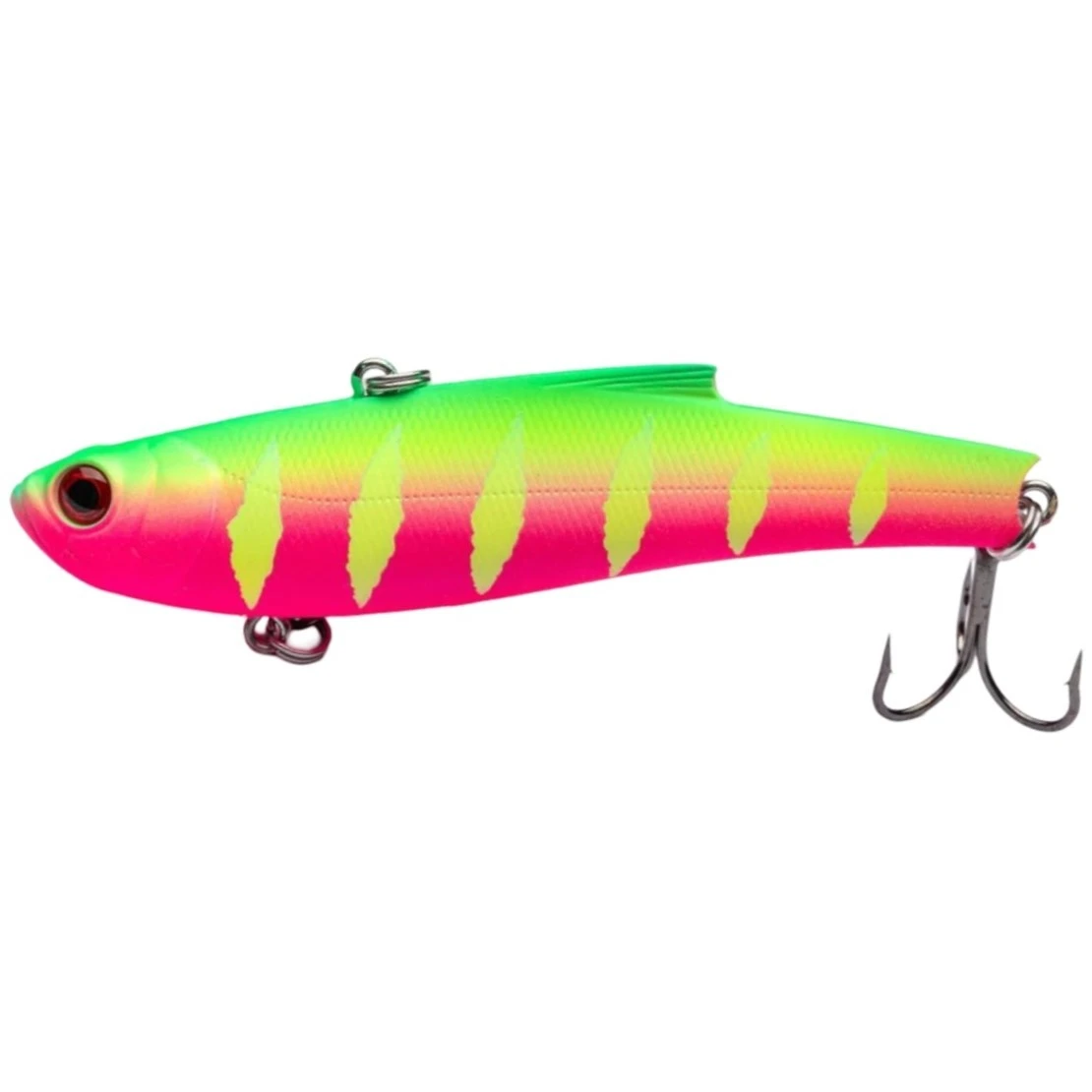 Воблер Bassday Range Vib 55TG RC-512 14,5 гр   RVTG-55TG-RC-512 — характеристики,
	                                    особенности конструкции