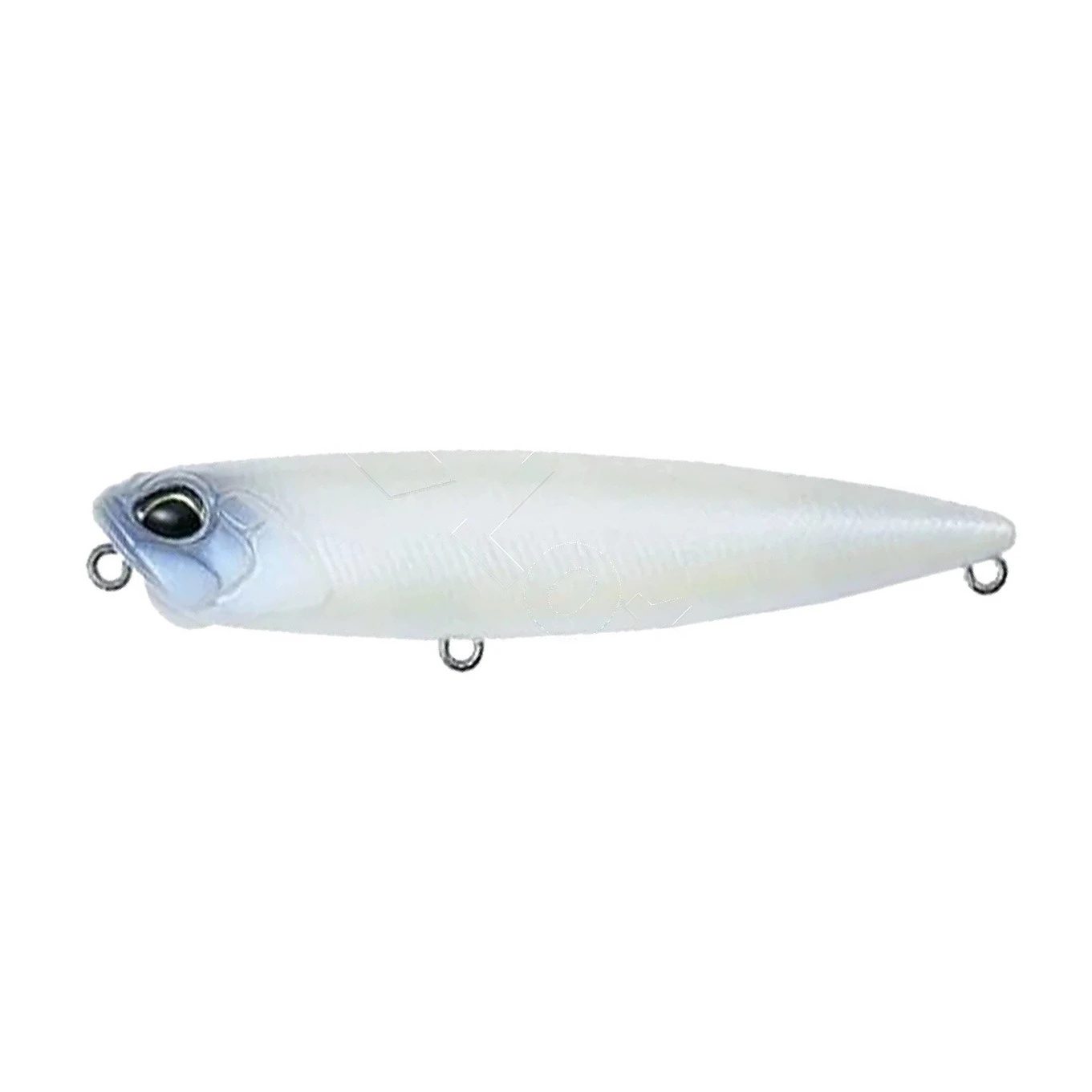 Воблер DUO Realis Pencil 65F ACC3008 Neo Pearl 5,5 гр   DUO-18655 — характеристики,  особенности конструкции