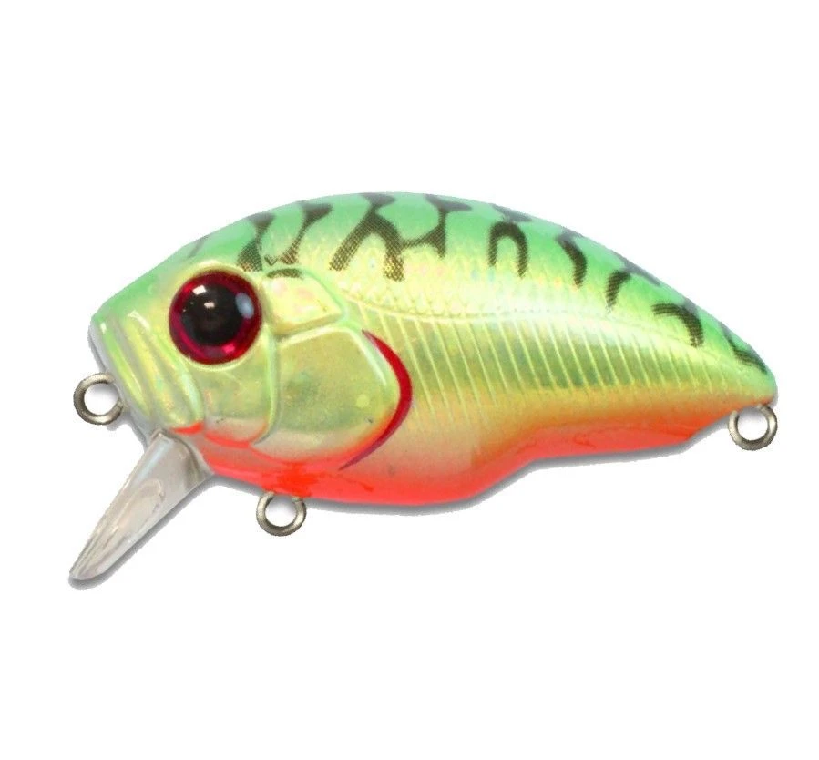 Воблер Kosadaka Boxer XS 45F HT 8,75 гр   BxrxS45F-HT — характеристики,  особенности конструкции