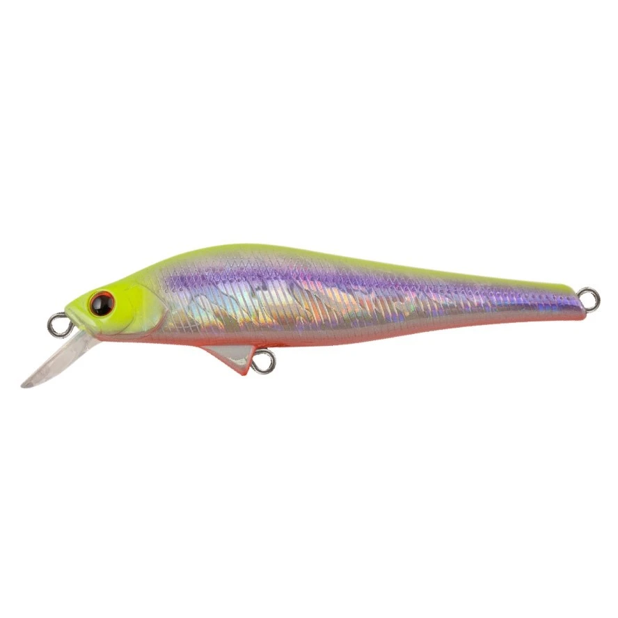 Воблер TsuYoki Dartist 90SP 072CH 10,4 гр — характеристики,  особенности конструкции