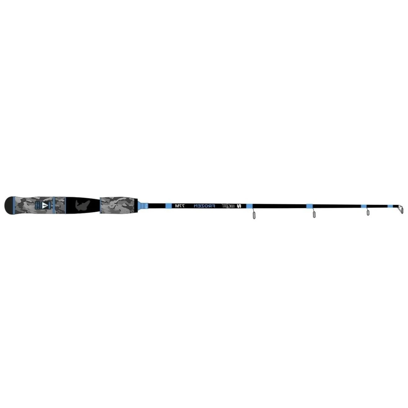 Зимнее Удилище Relax FA Frozen Eva 77XXXH 77 см 65 гр    RFFE-77XXXH — характеристики,  особенности конструкции