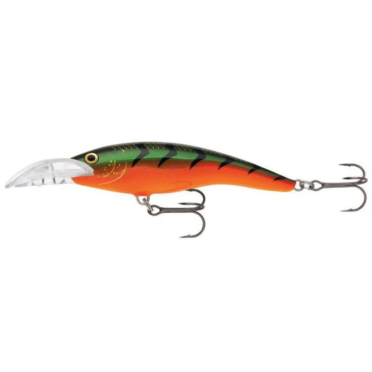 Воблер Rapala Scatter Rap Tail Dancer 09 RDT 13 гр   SCRTD09-RDT — характеристики,
	                                    особенности конструкции