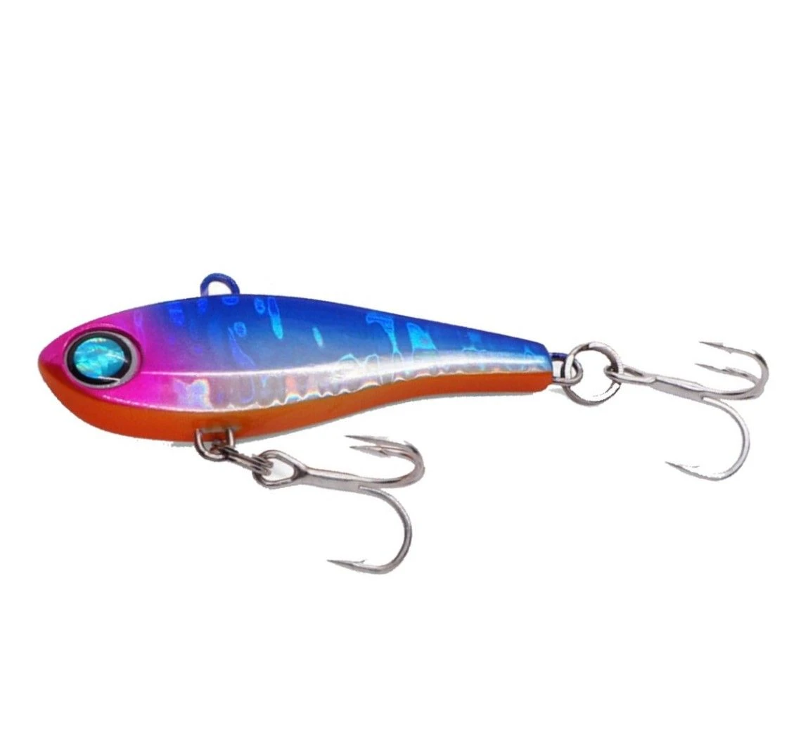 Воблер Kosadaka Crystal 52S HBO 8,5 гр ChataBee  ChB52s-HBO — характеристики,  особенности конструкции