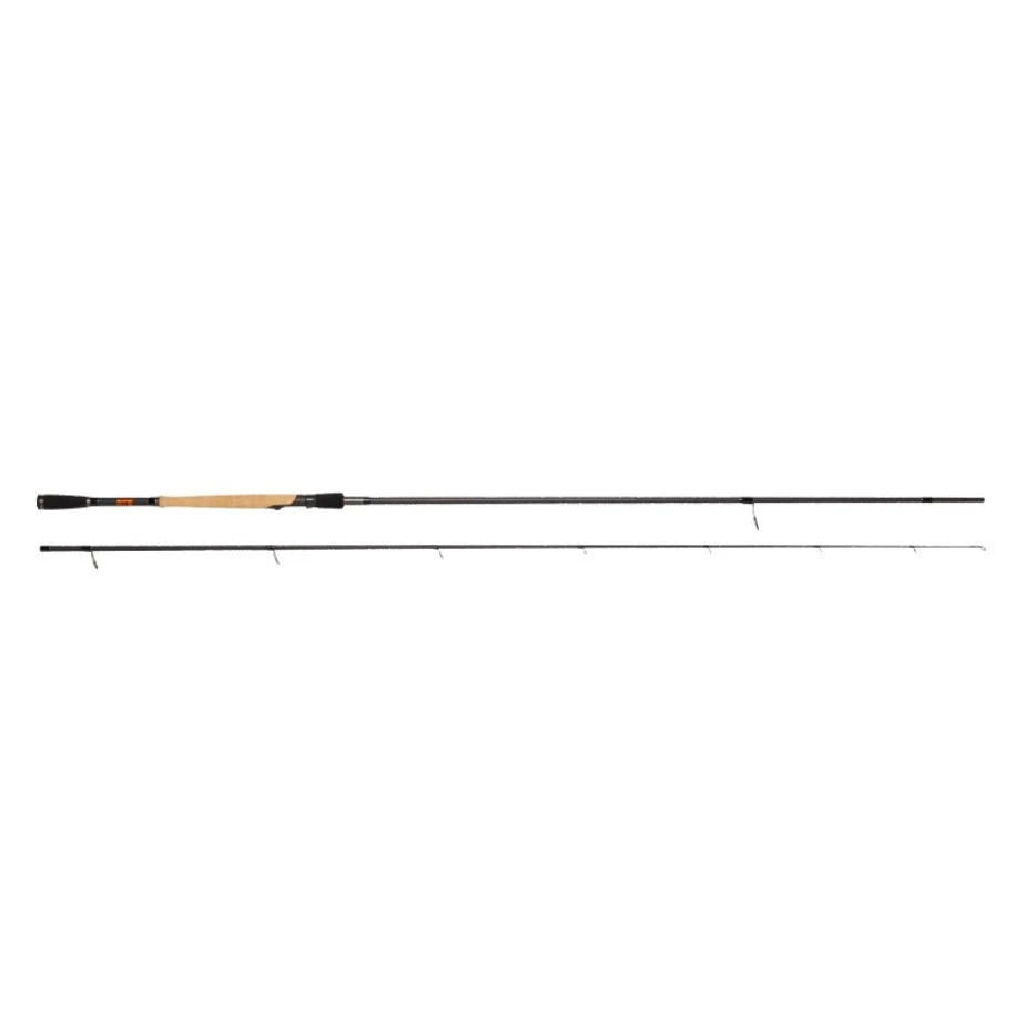 Спиннинг Lucky John One Sensoric Salmon Stick 9102MHEF 300 см 15 - 42 гр    LJOSSS-9102MHEF — характеристики,  особенности конструкции