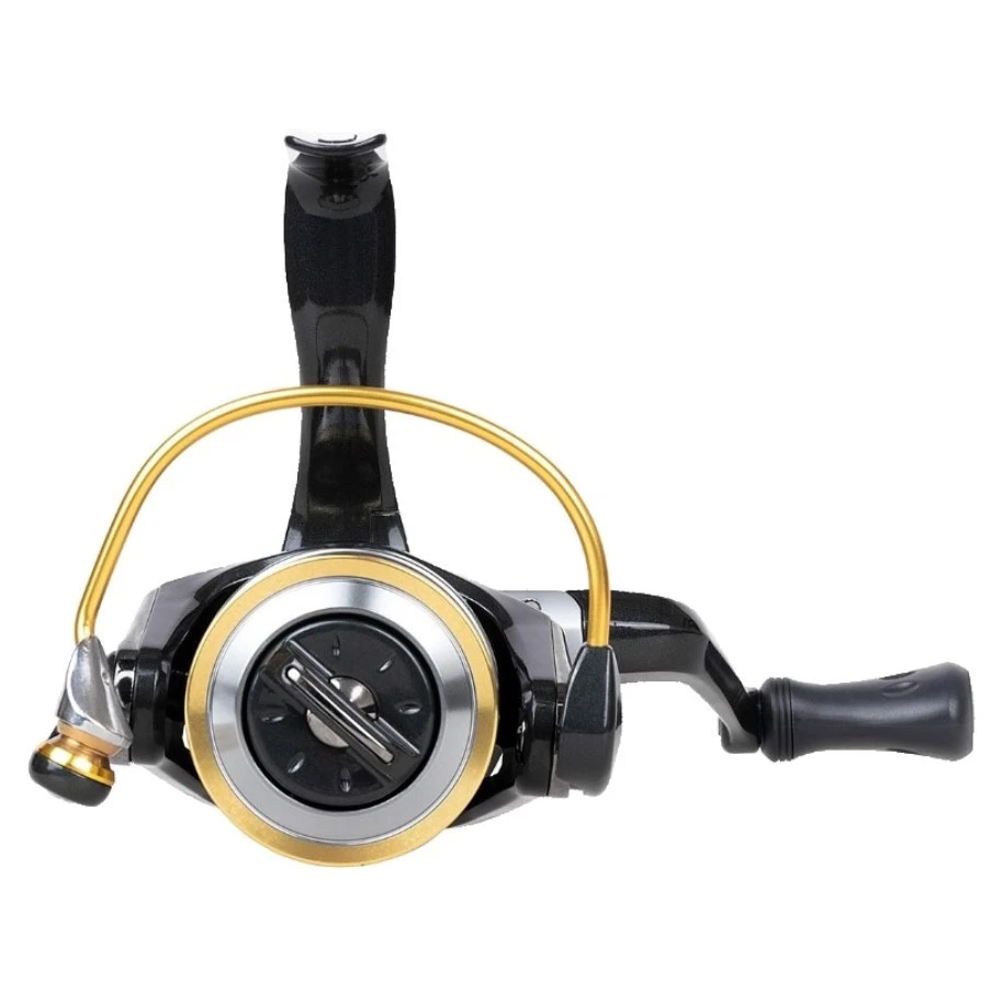 Катушка Ryobi Ecusima 2000Vi  06 — крупный план
	                                    2