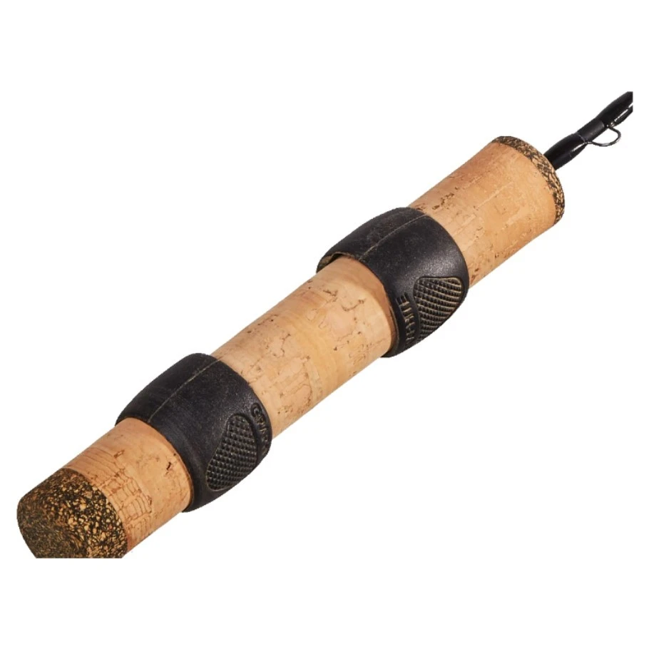 Зимнее Удилище Lucky John C-Tech All-in-1 Perch 45 см 25 гр    LJ116-01 — крупный план
	                                    2