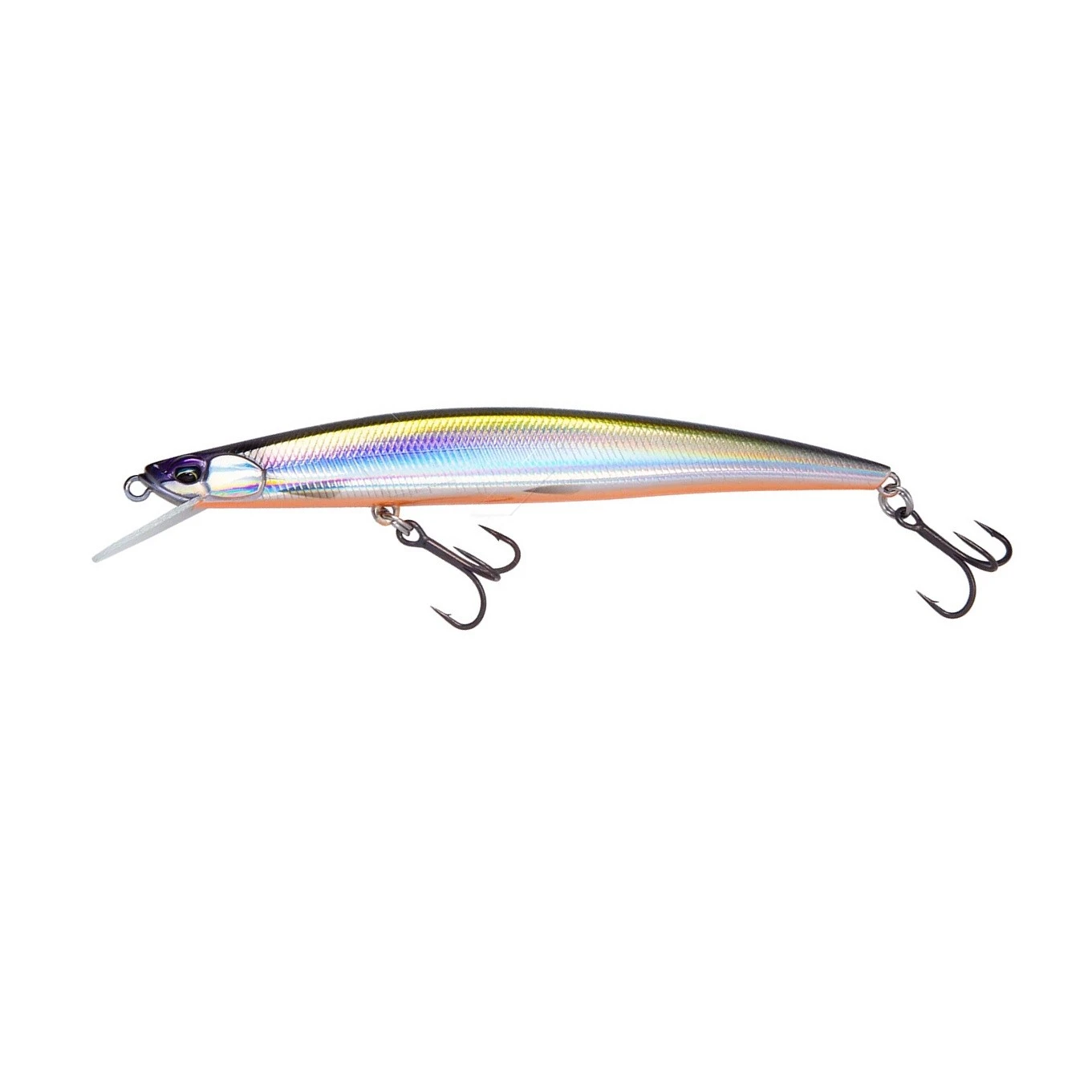 Воблер DUO Onimasu Masakage Slim 120F ANA4521 Tennessee 10 гр   DUO-83899 — характеристики,  особенности конструкции