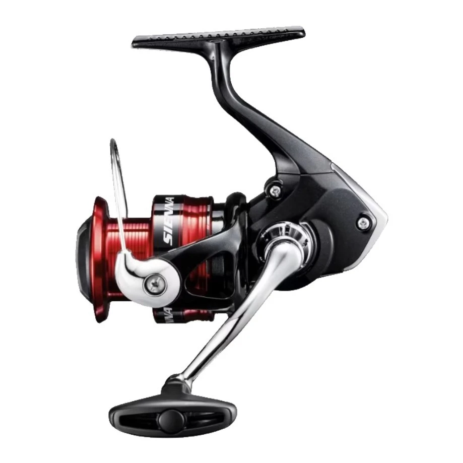 Катушка Shimano Sienna C3000FG  20  SNC3000FG — характеристики,
	                                    особенности конструкции