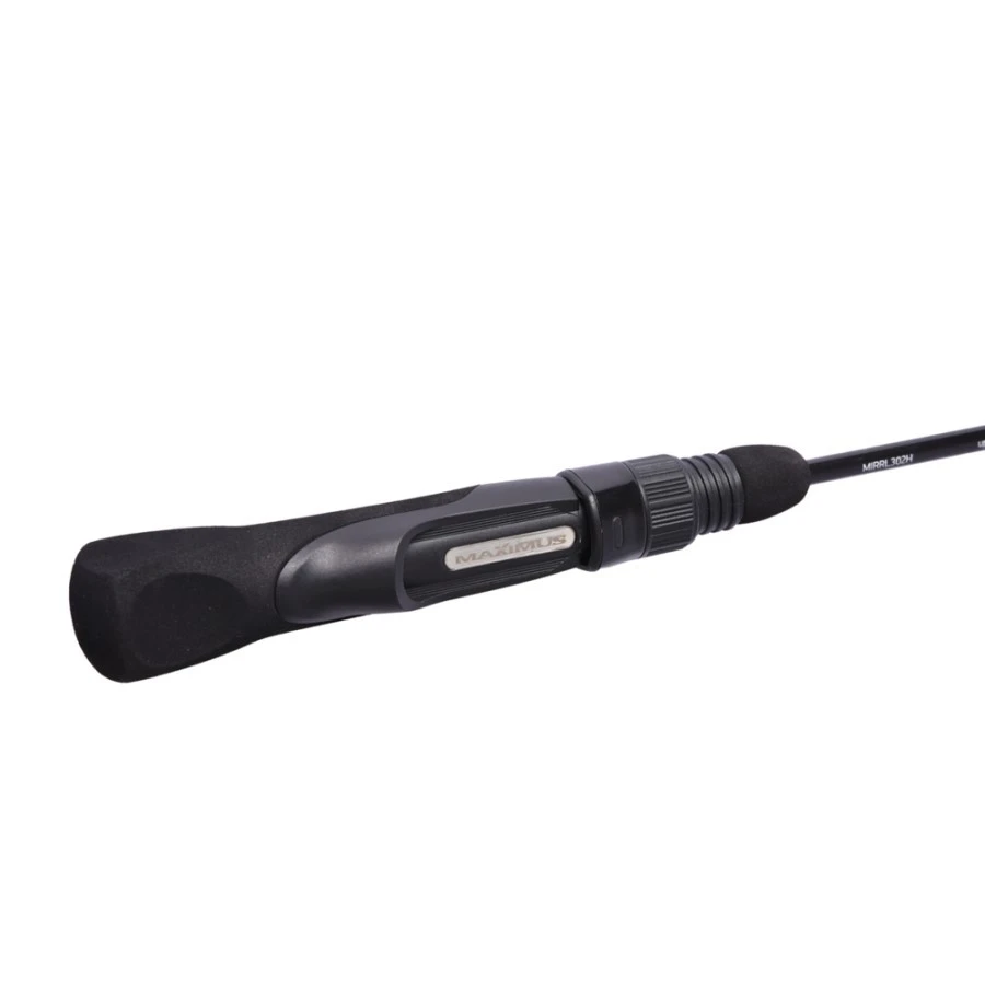 Зимнее Удилище Maximus Rascal 302XXH 75 см 90 гр    MIRRL302XXH — крупный план
	                                    4
