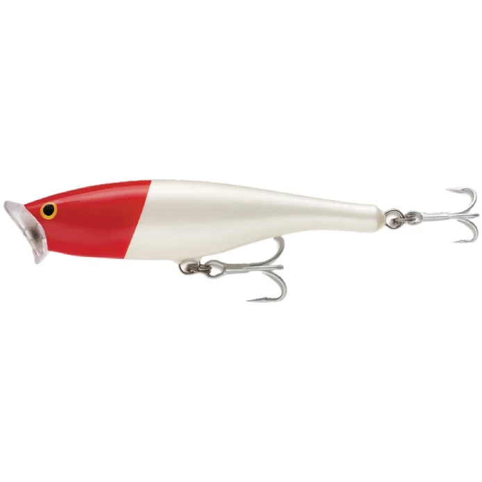 Воблер Rapala Saltwater Skitter Pop 12 RH 40 гр   SSP12-RH — характеристики,
	                                    особенности конструкции