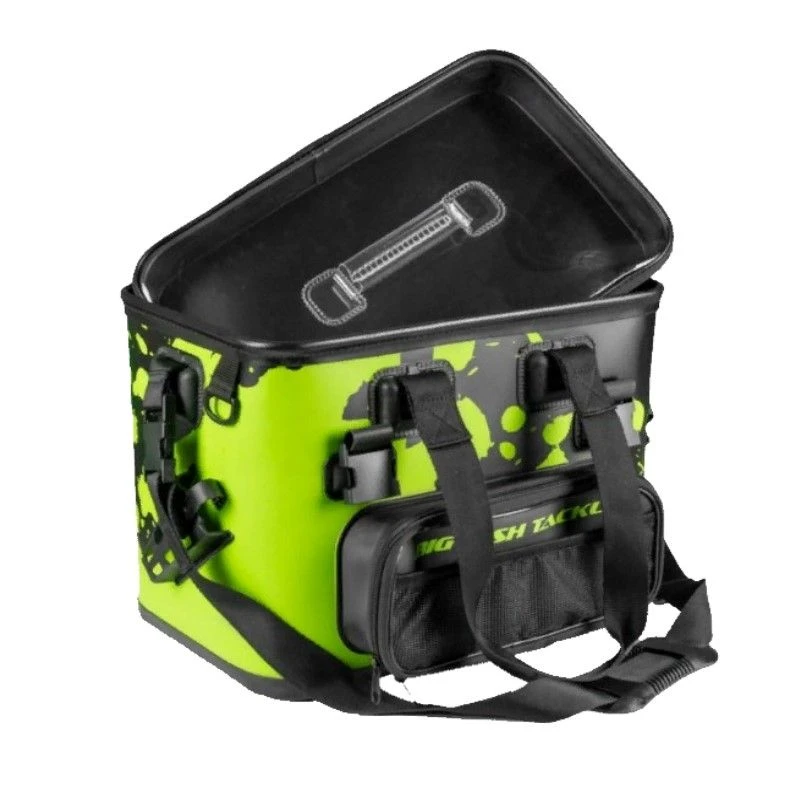 Сумка BFT C108  47х30х32 см    11-BFT-BAG5 — крупный план
	                                    2