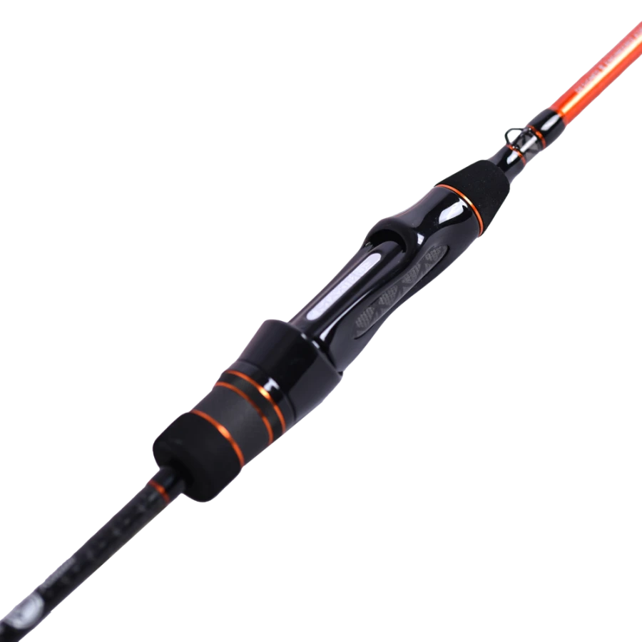 Спиннинг Maximus Gravity-X Microjig 202SUL 200 см 0,6 - 5 гр    MMJSGX202SUL — крупный план
	                                    2