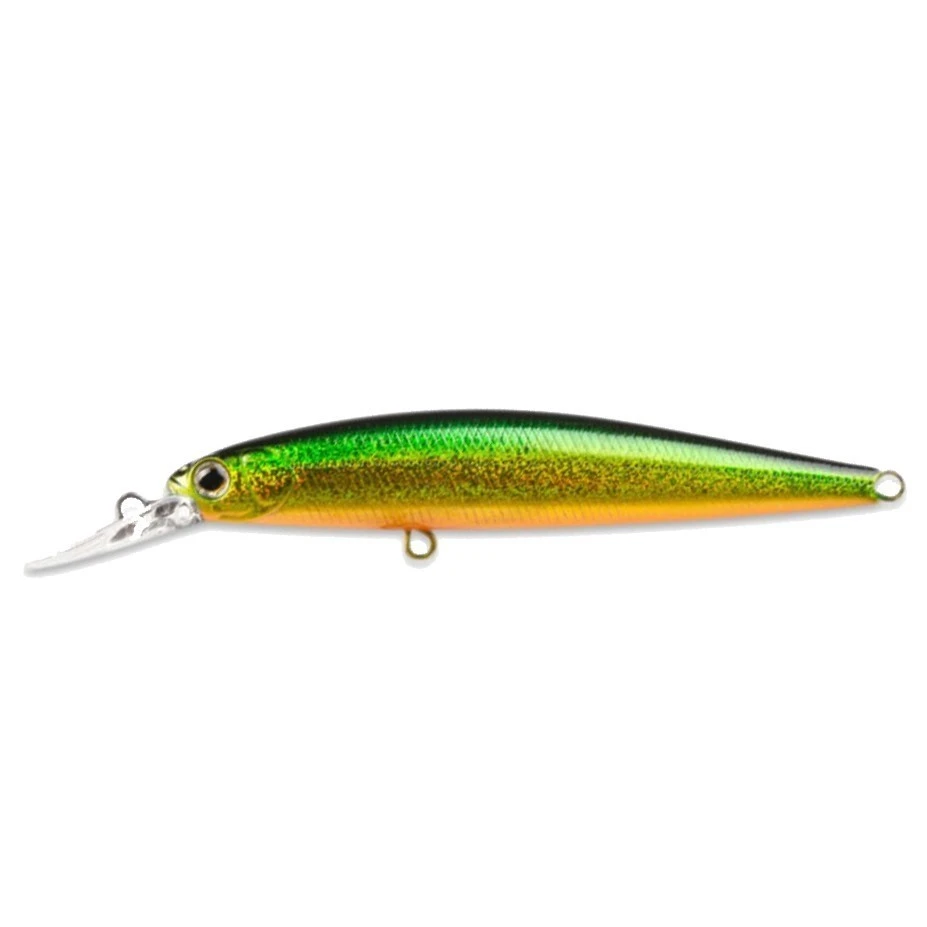 Воблер ZipBaits Rigge MD 86SS 830R 8,9 гр   ZB-RMD-86SS-830R — характеристики,
	                                    особенности конструкции