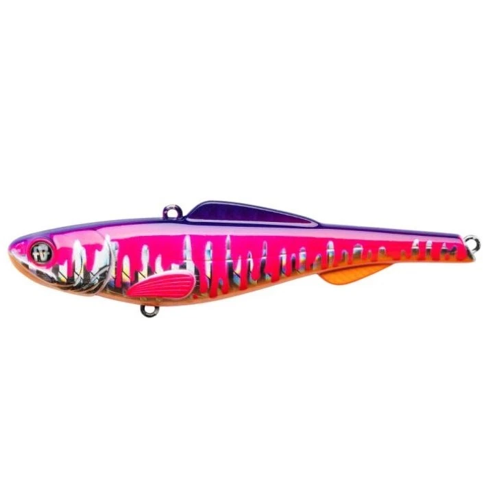 Воблер Relax Wagner 80 P03 19 гр   WGV-80-P03 — характеристики,  особенности конструкции