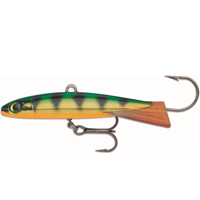 Балансир Rapala Jigging Rap Magnum 07 LP 32 гр 70 мм   JRM07-LP — характеристики,  особенности конструкции