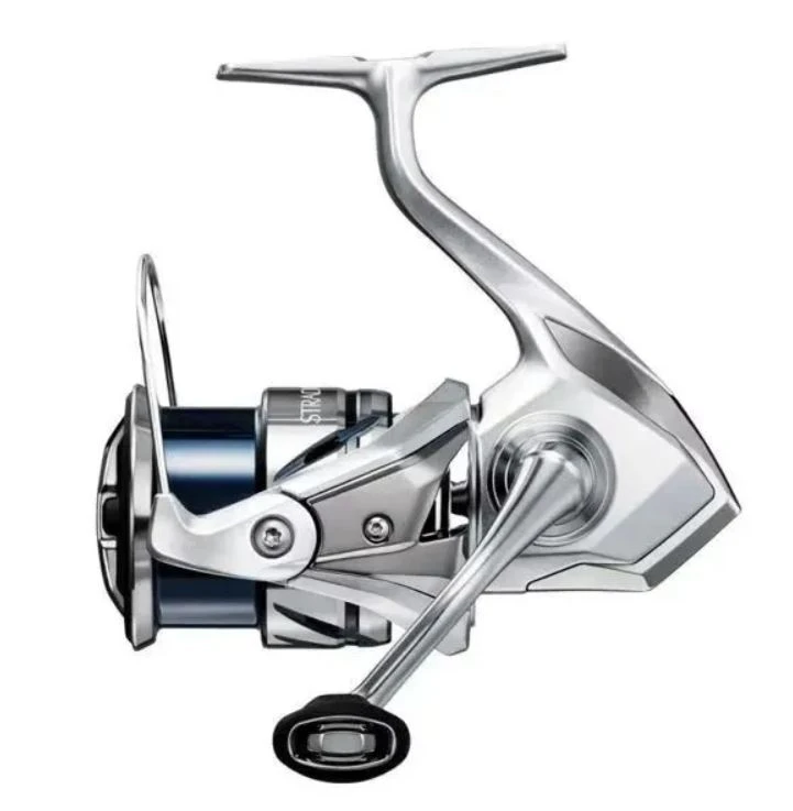 Катушка Shimano Stradic 2500  23 — характеристики,  особенности конструкции
