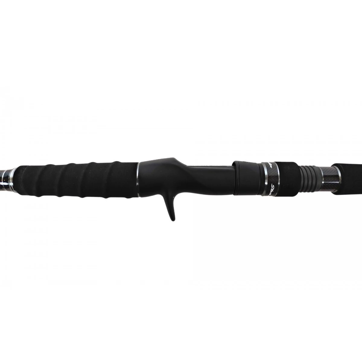 Кастинговое Удилище Hearty Rise Slash Monster 801XXH 244 см 100 - 250 гр    SMC-801XXH — крупный план
	                                    4
