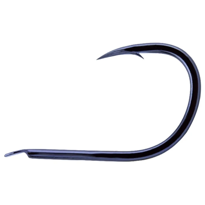 Крючок Одинарный BKK Iseama Diamond №12 12 шт    A-BI-0110 — характеристики,  особенности конструкции
