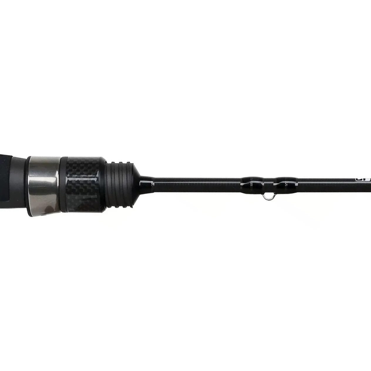 Спиннинг CF Company Nano Long SE 652XULS 196 см 0,5 - 3 гр  TM  NSRE652XULS — крупный план
	                                    2