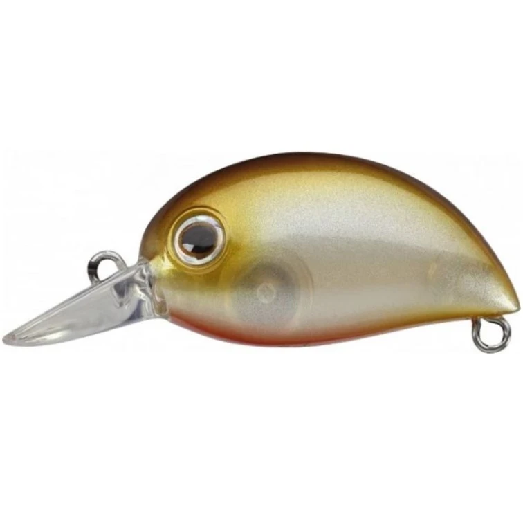 Воблер ZipBaits Hickory SSR 039 3,4 гр — характеристики,  особенности конструкции