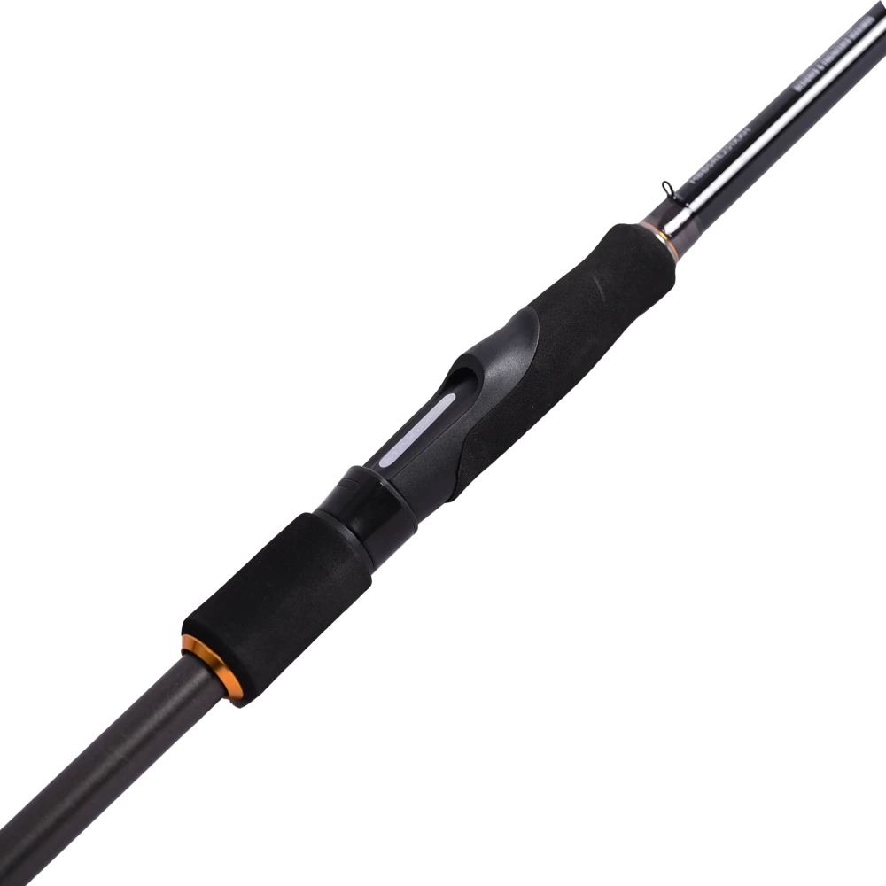 Спиннинг Maximus Resident Jig 228M 228 см 8 - 28 гр    MJSSRE228M — крупный план
	                                    1