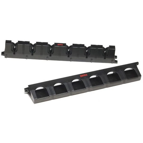 Подставка Rapala Для Удочек    PGRH-6 — характеристики,  особенности конструкции