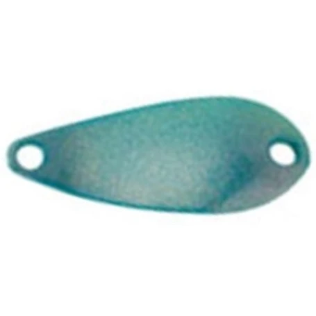 Колеблющаяся Блесна Forest Maziora Pal 1.6g 1,6 гр 24 мм #06   Maziora PAL 1.6g #06 — характеристики,  особенности конструкции