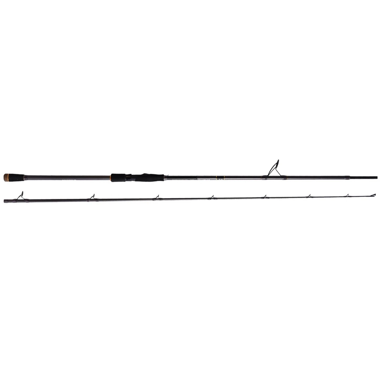 Спиннинг Maximus Resident BB 251XXH 251 см 50 - 150 гр    MBBSRE251XXH — характеристики,  особенности конструкции