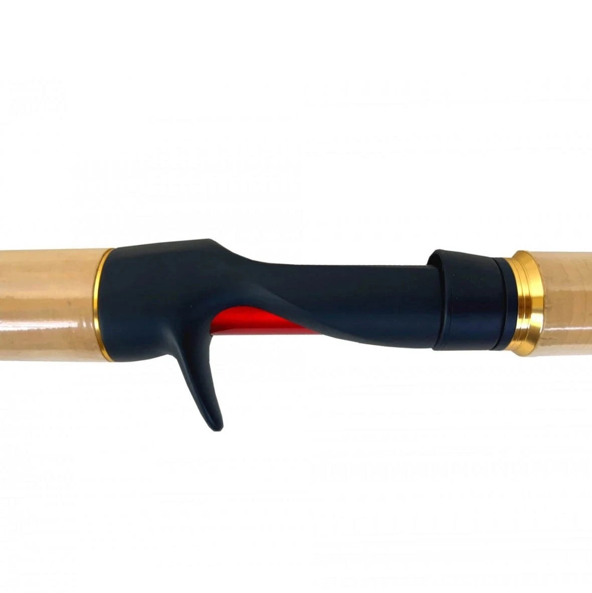 Кастинговое Удилище Hearty Rise Pelagic Game One&Half 701MH 213 см 60 гр    POHC-701MH — крупный план
	                                    2