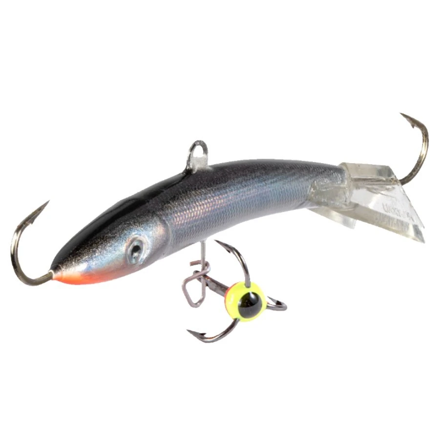 Балансир Lucky John Baucha 6 13H 15 гр 60 мм   31601-13H — крупный план
	                                    1