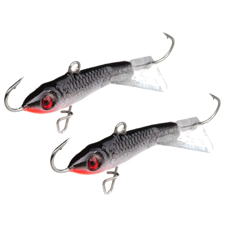 Балансир Lucky John Classic 4.5 13H 8 гр 45 мм   81452-13H — крупный план
	                                    1