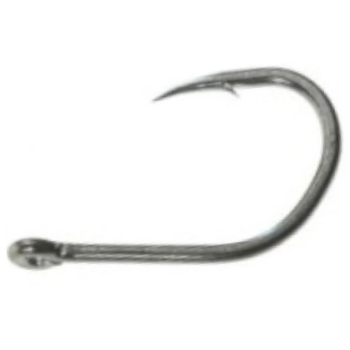 Крючок Одинарный Owner C-5 Iseama №6 11 шт BC   ow-C-5(53265)BC-6 — характеристики,  особенности конструкции