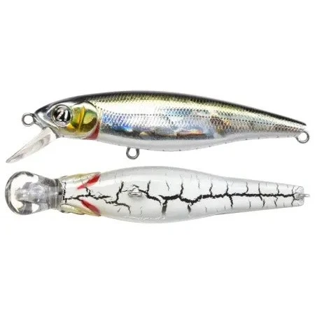 Воблер Pontoon 21 Greedy Guts 99F-SR 430 14,5 гр   P21-GGT-99F-SR-430 — характеристики,  особенности конструкции
