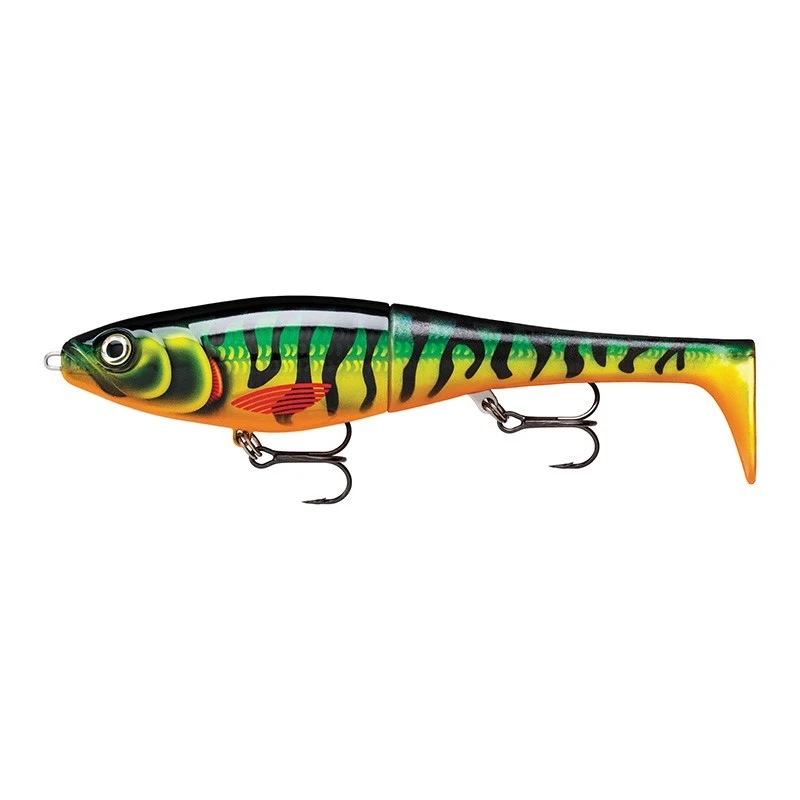 Воблер Rapala X-Rap Peto 20 HTIP 83 гр   XRPT20-HTIP — характеристики,  особенности конструкции