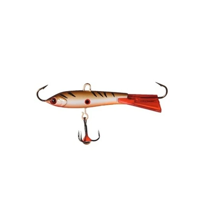 Балансир Ecopro Судачий 50 15 11 гр 50 мм   EPBJS50-15SP — характеристики,  особенности конструкции