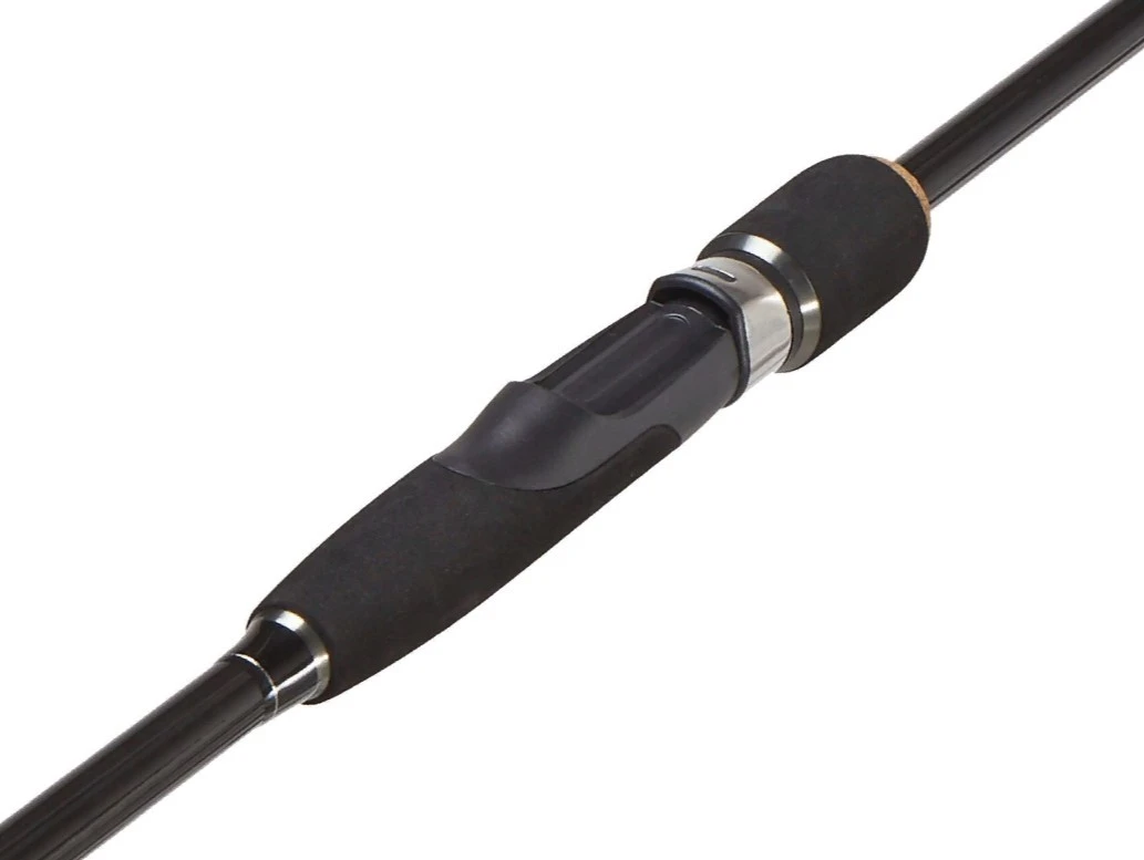 Спиннинг Salmo Diamond Jig 24 228 см 5 - 24 гр    3200-228 — крупный план
	                                    2