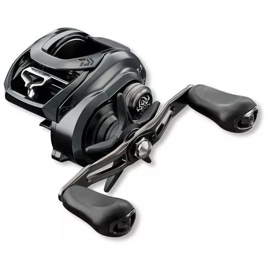 Катушка Daiwa Tatula TW 300HL  20  10705-001 — характеристики,
	                                    особенности конструкции