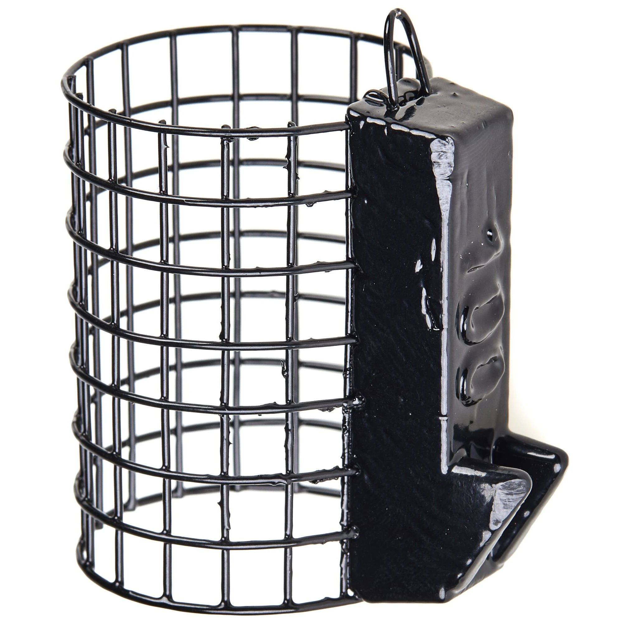 Кормушка Feeder Concept Big Belly  100 гр   Большая кормоемкость  FCMC-BB-100 — характеристики,  особенности конструкции