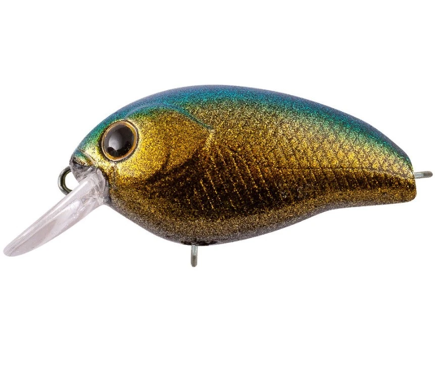 Воблер TsuYoki Agent 40F SD007 5 гр — характеристики,  особенности конструкции