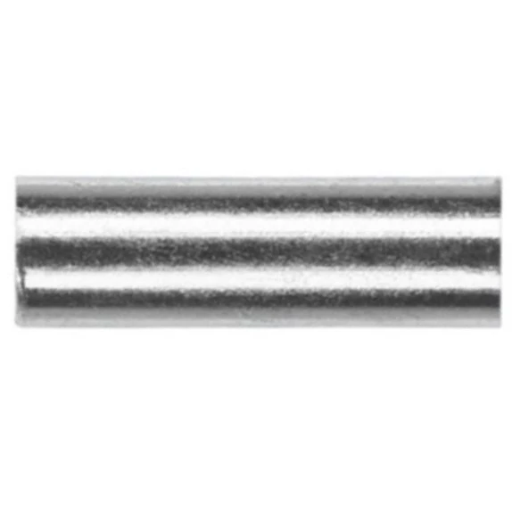 Трубка Vido Craft Brass Tube 20 шт BN   VD-BT-0,6(20) — характеристики,  особенности конструкции