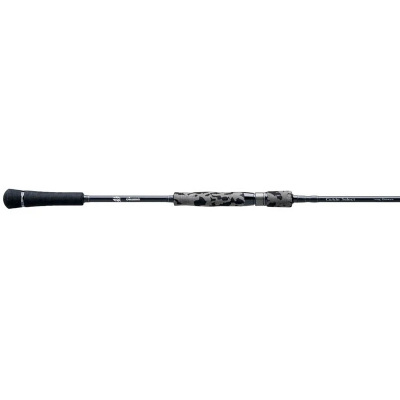 Спиннинг Okuma Guide Select Long Distance Spinning 1002M 304 см 12 - 35 гр  10'0"  GS-S-1002M-1 — крупный план
	                                    6