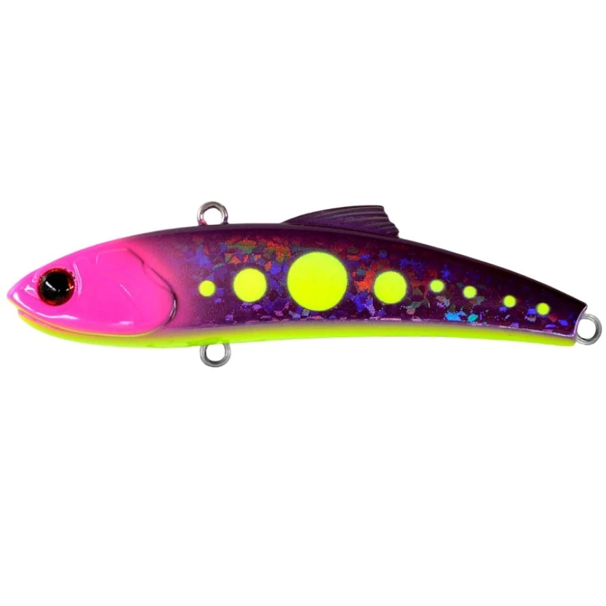 Воблер Narval Frost Candy Vib 120 015-Galaxy 50 гр   NFLCV120015 — характеристики,  особенности конструкции